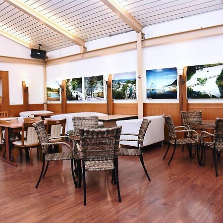 England Business Motel Yilan Dış mekan fotoğraf