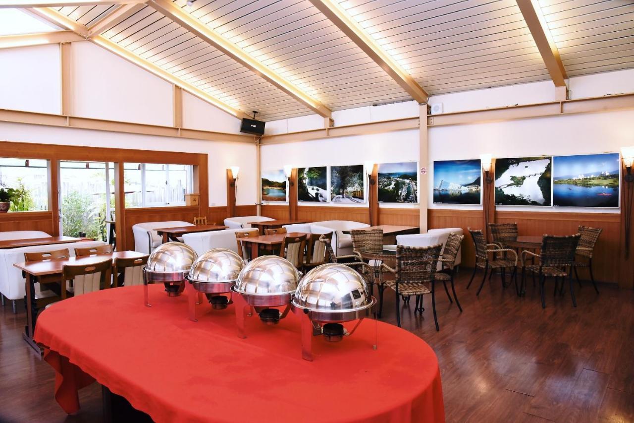 England Business Motel Yilan Dış mekan fotoğraf