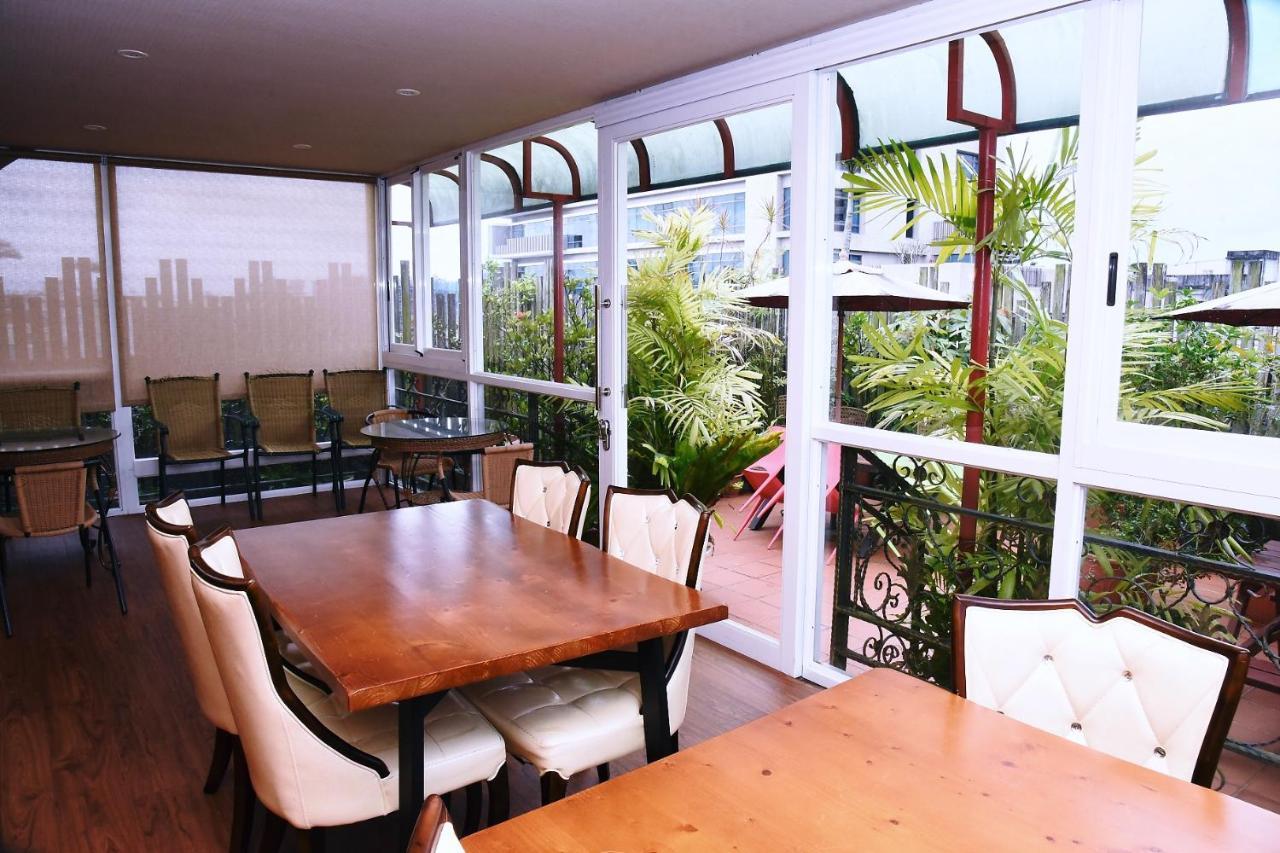 England Business Motel Yilan Dış mekan fotoğraf
