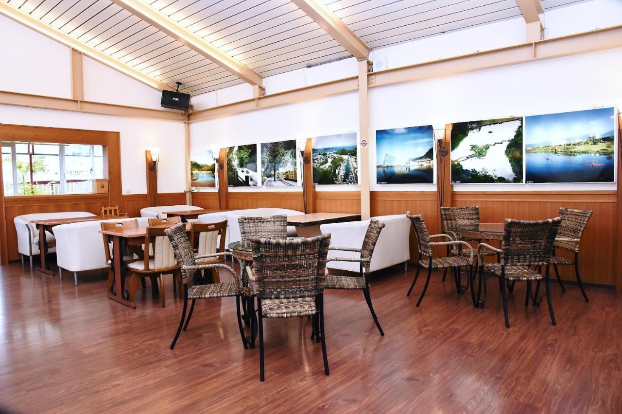 England Business Motel Yilan Dış mekan fotoğraf